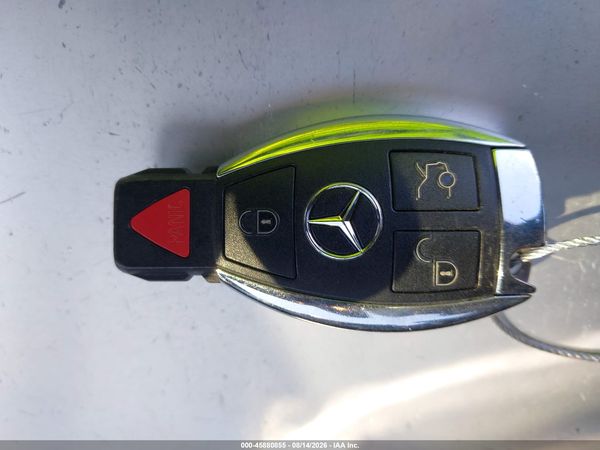 2018 MERCEDES-BENZ GLC 300 4MATIC
