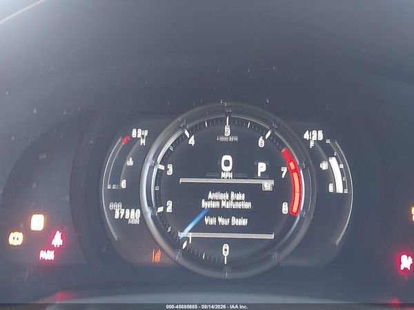 2024 LEXUS IS 350 F SPORT