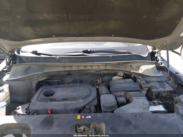 2019 KIA SORENTO 2.4L LX