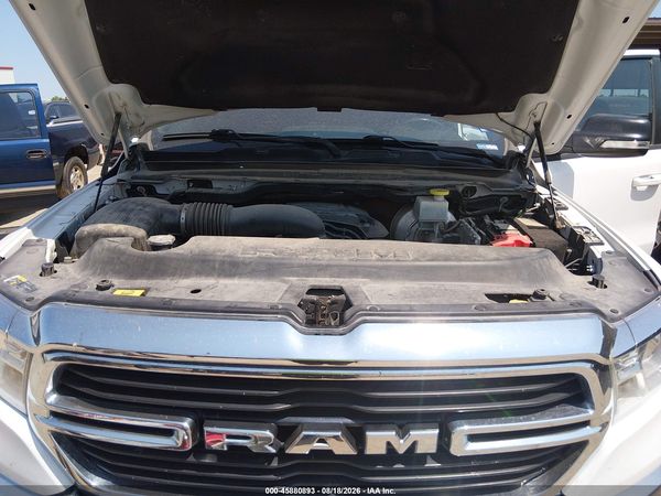 2021 RAM 1500 LONE STAR  4X2 5'7 BOX