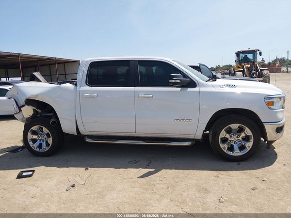 2021 RAM 1500 LONE STAR  4X2 5'7 BOX