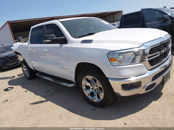 2021 RAM 1500 LONE STAR  4X2 5'7 BOX