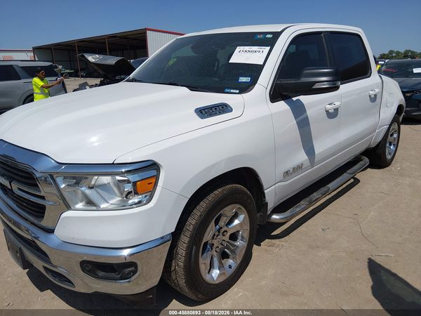2021 RAM 1500 LONE STAR  4X2 5'7 BOX