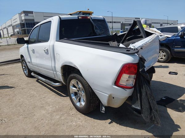 2021 RAM 1500 LONE STAR  4X2 5'7 BOX