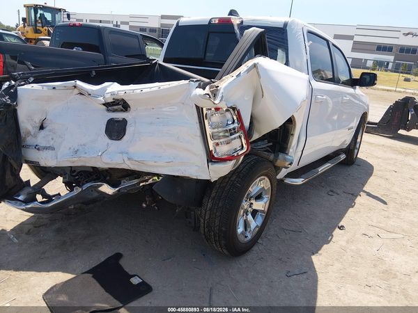 2021 RAM 1500 LONE STAR  4X2 5'7 BOX