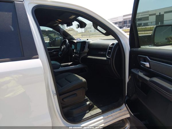 2021 RAM 1500 LONE STAR  4X2 5'7 BOX