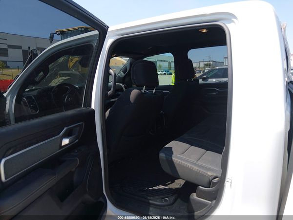 2021 RAM 1500 LONE STAR  4X2 5'7 BOX