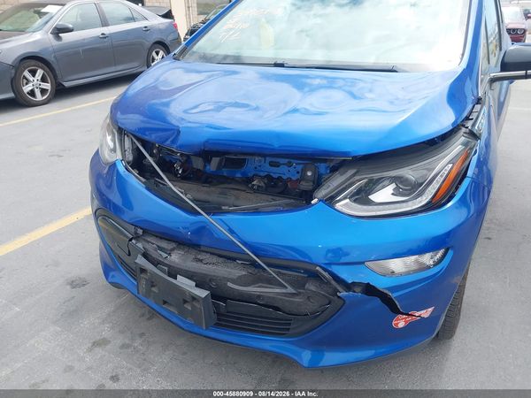 2017 CHEVROLET BOLT EV LT — I6