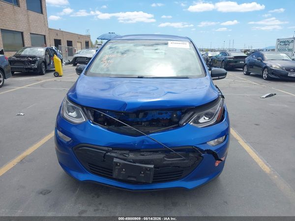 2017 CHEVROLET BOLT EV LT — I115