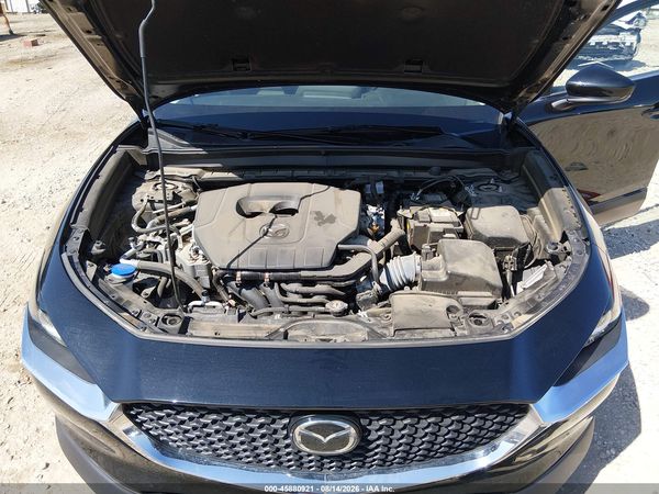 2023 MAZDA CX-30 2.5 S SELECT