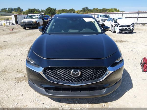 2023 MAZDA CX-30 2.5 S SELECT