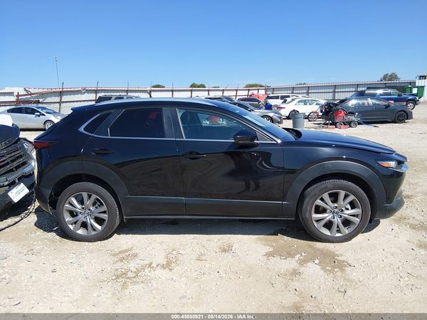 2023 MAZDA CX-30 2.5 S SELECT