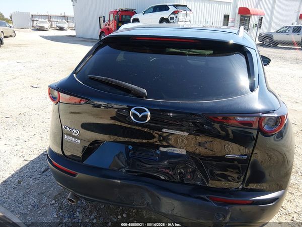 2023 MAZDA CX-30 2.5 S SELECT