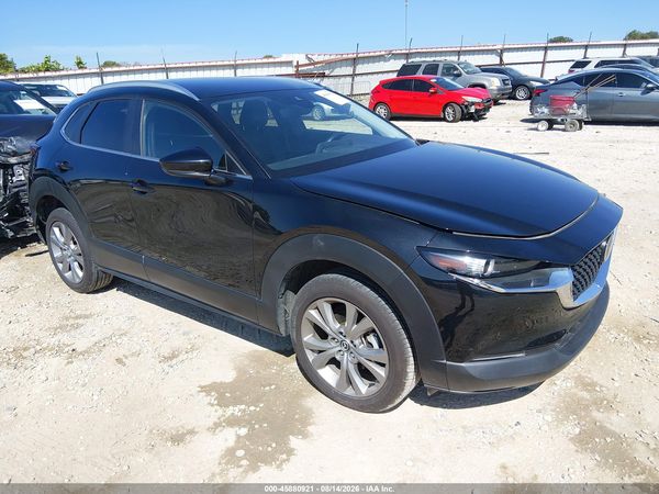 2023 MAZDA CX-30 2.5 S SELECT