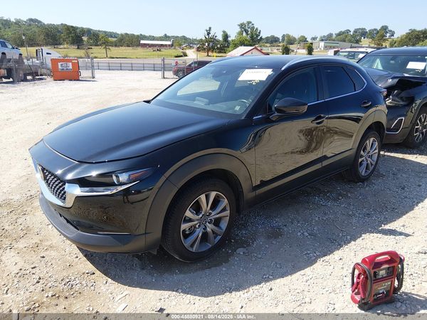 2023 MAZDA CX-30 2.5 S SELECT