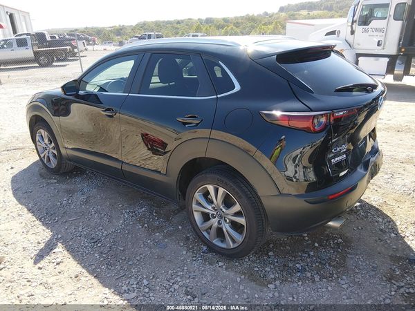 2023 MAZDA CX-30 2.5 S SELECT