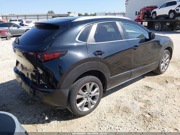 2023 MAZDA CX-30 2.5 S SELECT