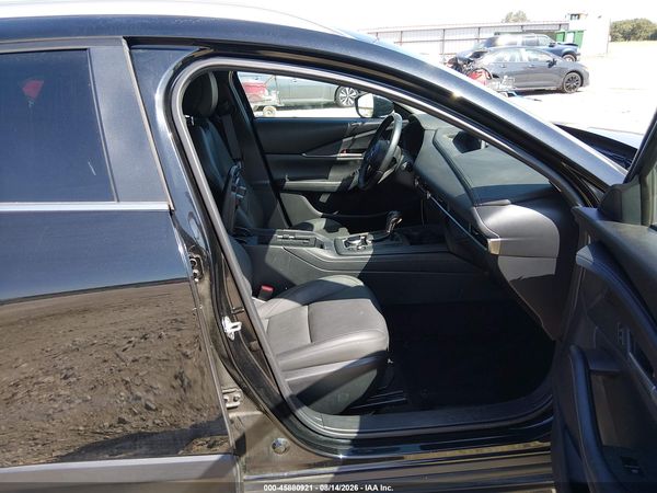 2023 MAZDA CX-30 2.5 S SELECT