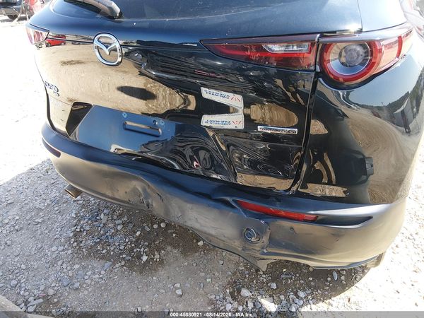 2023 MAZDA CX-30 2.5 S SELECT