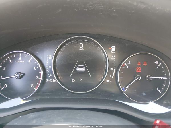 2023 MAZDA CX-30 2.5 S SELECT