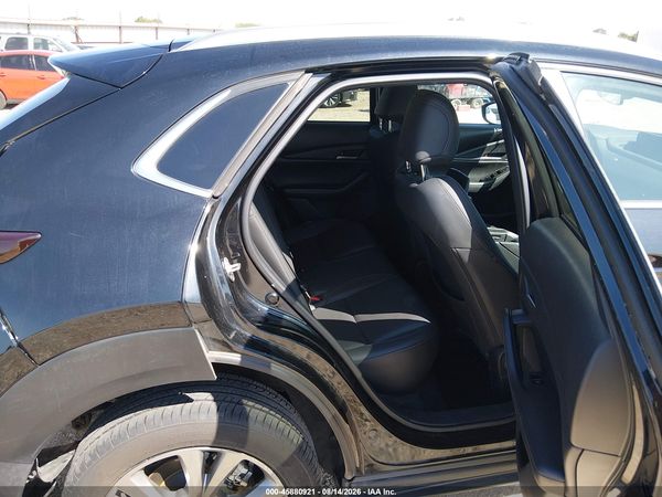 2023 MAZDA CX-30 2.5 S SELECT