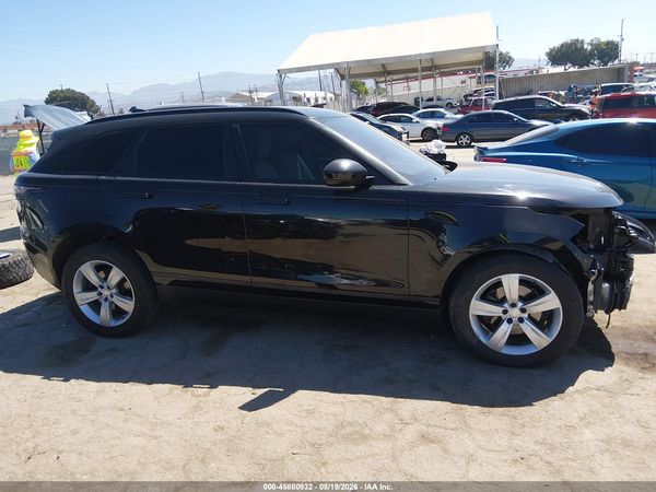 2018 LAND ROVER RANGE ROVER VELAR P250 S