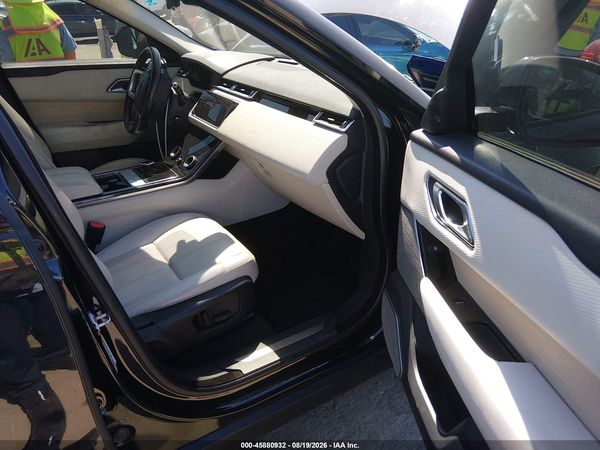 2018 LAND ROVER RANGE ROVER VELAR P250 S