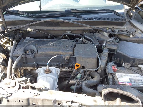 2016 ACURA TLX TECH