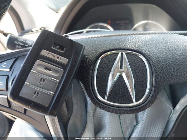 2016 ACURA TLX TECH