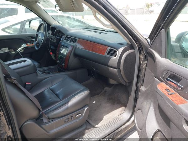 2013 CHEVROLET TAHOE LT — I5