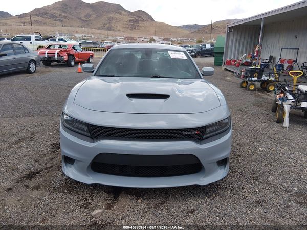 2020 DODGE CHARGER GT AWD