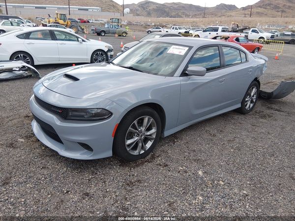 2020 DODGE CHARGER GT AWD