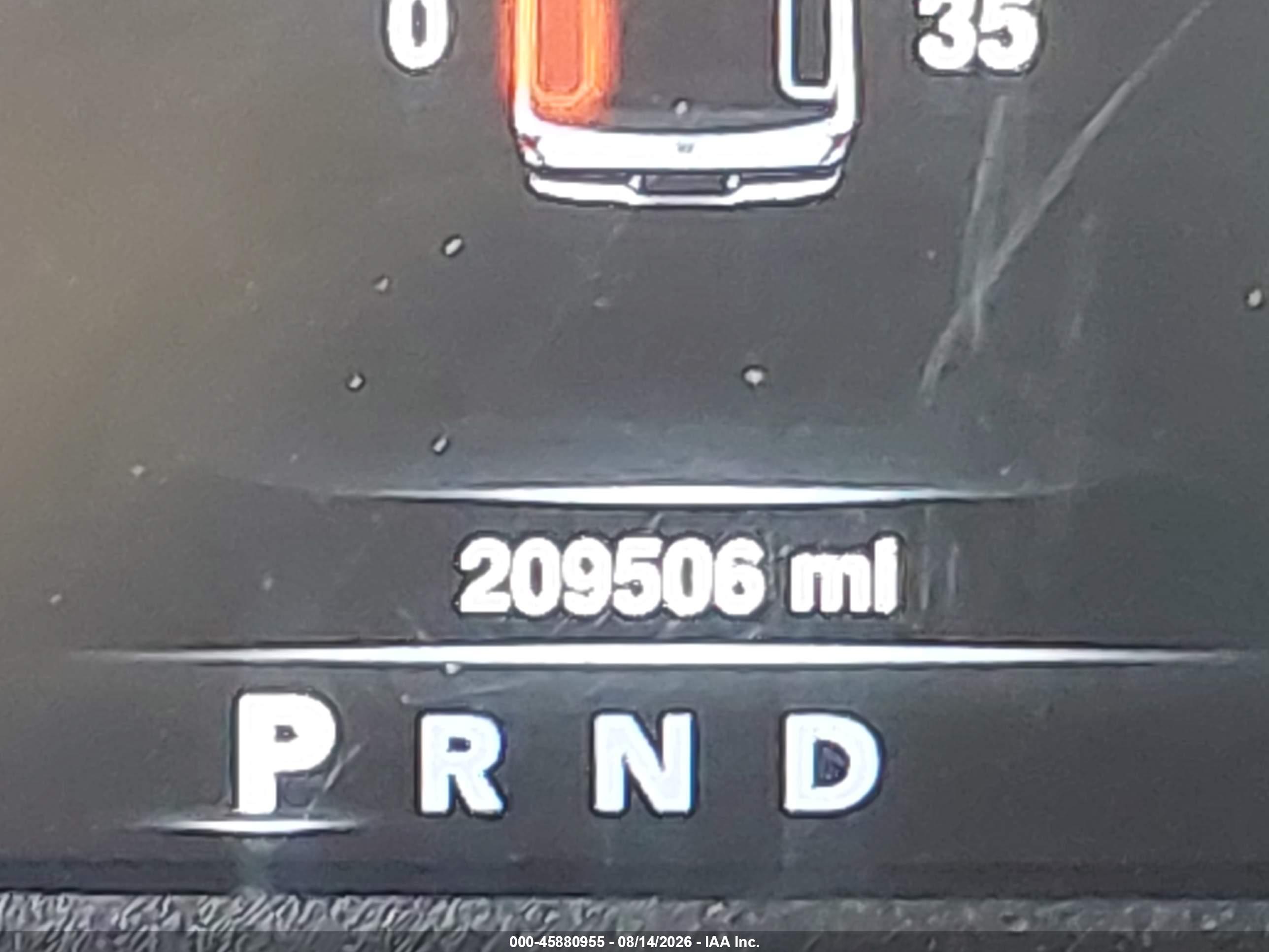 2021 RAM 1500 CLASSIC WARLOCK  4X2 6'4 BOX