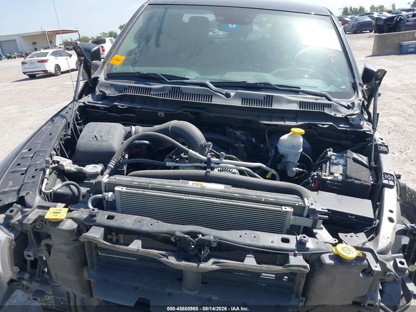 2021 RAM 1500 CLASSIC TRADESMAN  4X2 6'4 BOX