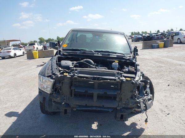 2021 RAM 1500 CLASSIC TRADESMAN  4X2 6'4 BOX