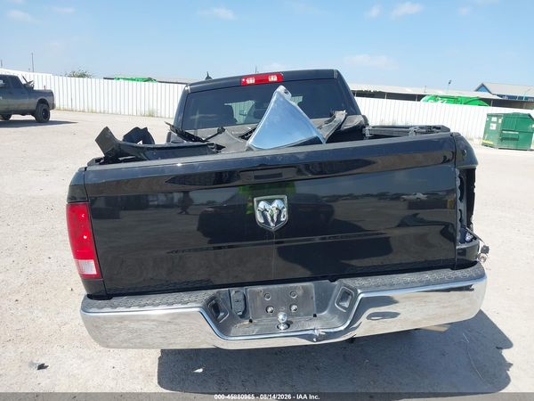 2021 RAM 1500 CLASSIC TRADESMAN  4X2 6'4 BOX