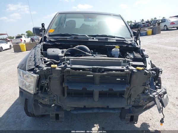2021 RAM 1500 CLASSIC TRADESMAN  4X2 6'4 BOX