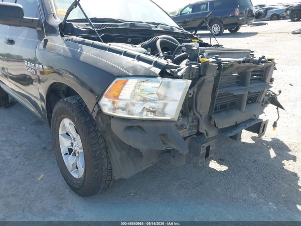 2021 RAM 1500 CLASSIC TRADESMAN  4X2 6'4 BOX
