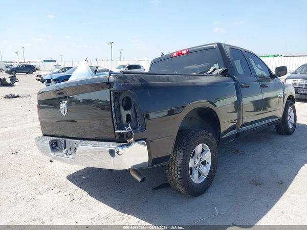 2021 RAM 1500 CLASSIC TRADESMAN  4X2 6'4 BOX