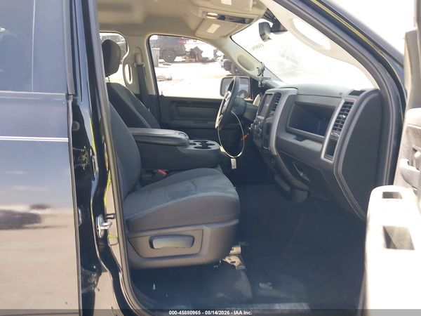 2021 RAM 1500 CLASSIC TRADESMAN  4X2 6'4 BOX