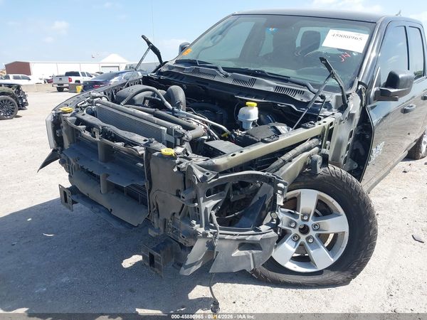 2021 RAM 1500 CLASSIC TRADESMAN  4X2 6'4 BOX