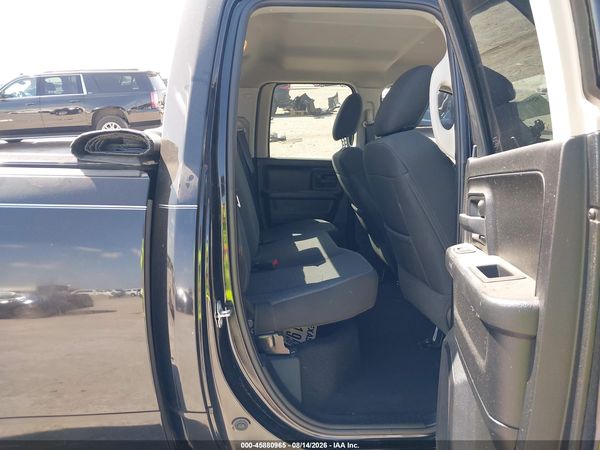 2021 RAM 1500 CLASSIC TRADESMAN  4X2 6'4 BOX