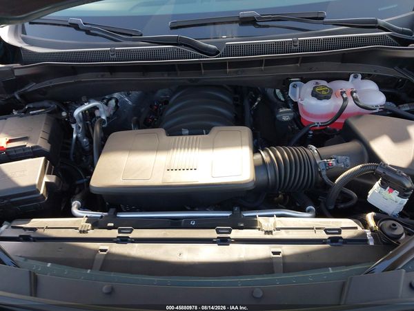 2026 CHEVROLET TAHOE 2WD RST — I10