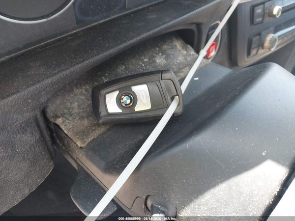 2014 BMW 320I SA