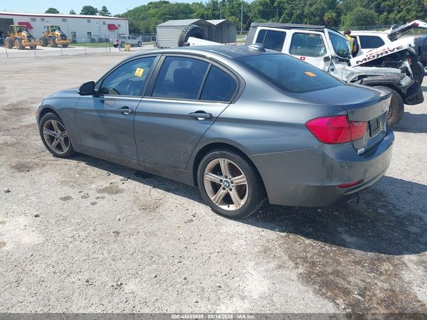 2014 BMW 320I SA