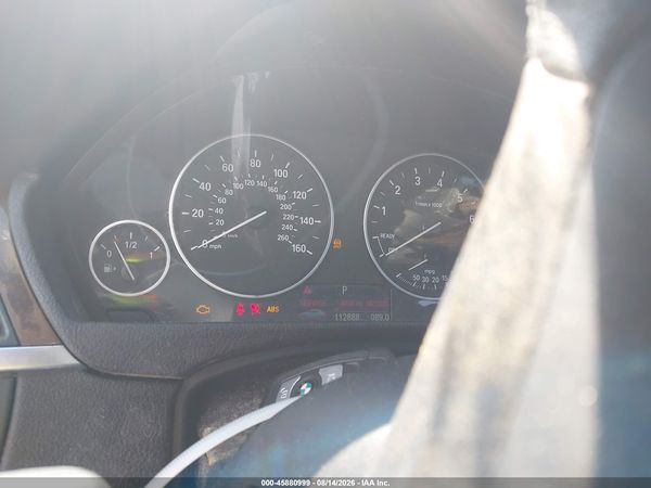 2014 BMW 320I SA