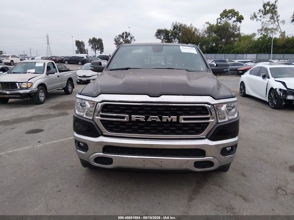 2023 RAM 1500 BIG HORN  4X2 5'7 BOX