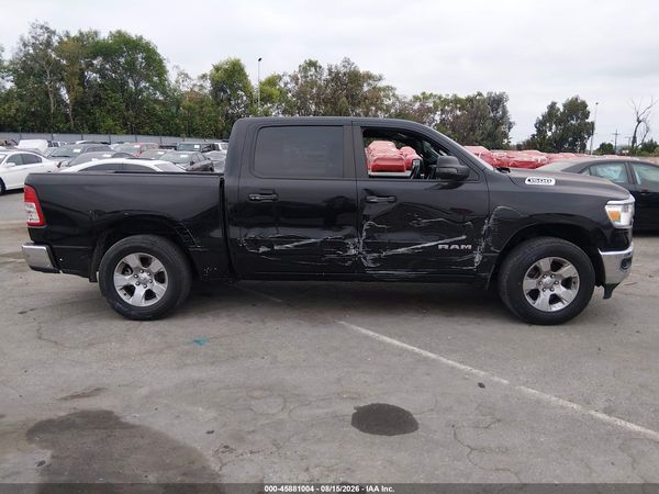 2023 RAM 1500 BIG HORN  4X2 5'7 BOX