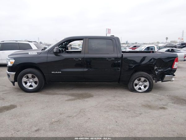 2023 RAM 1500 BIG HORN  4X2 5'7 BOX