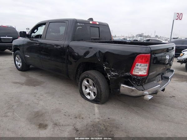 2023 RAM 1500 BIG HORN  4X2 5'7 BOX